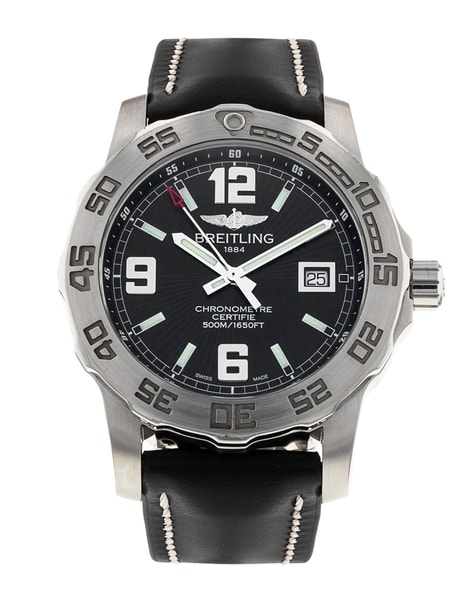 Breitling Colt Quartz A74387